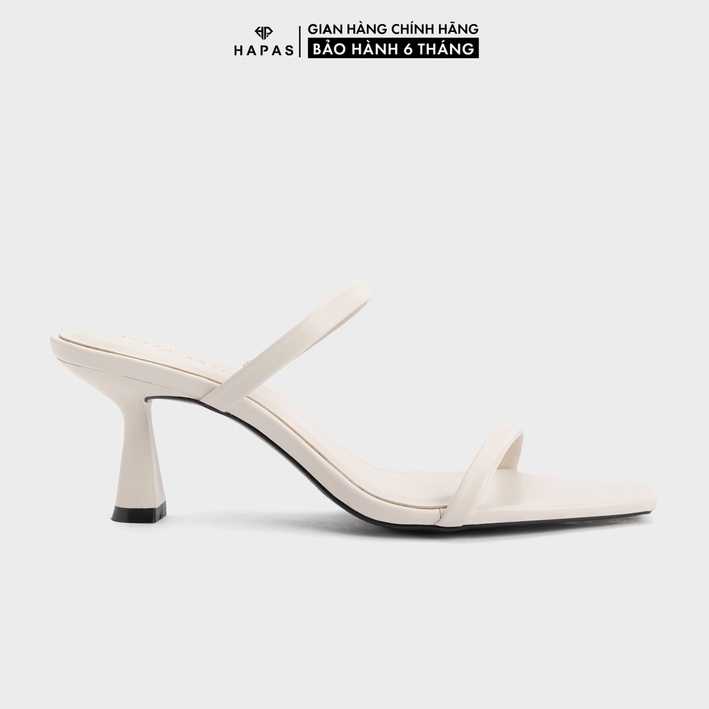 Giày Cao Gót Nữ Quai Gót Nhọn 7Phân HAPAS - CG77102