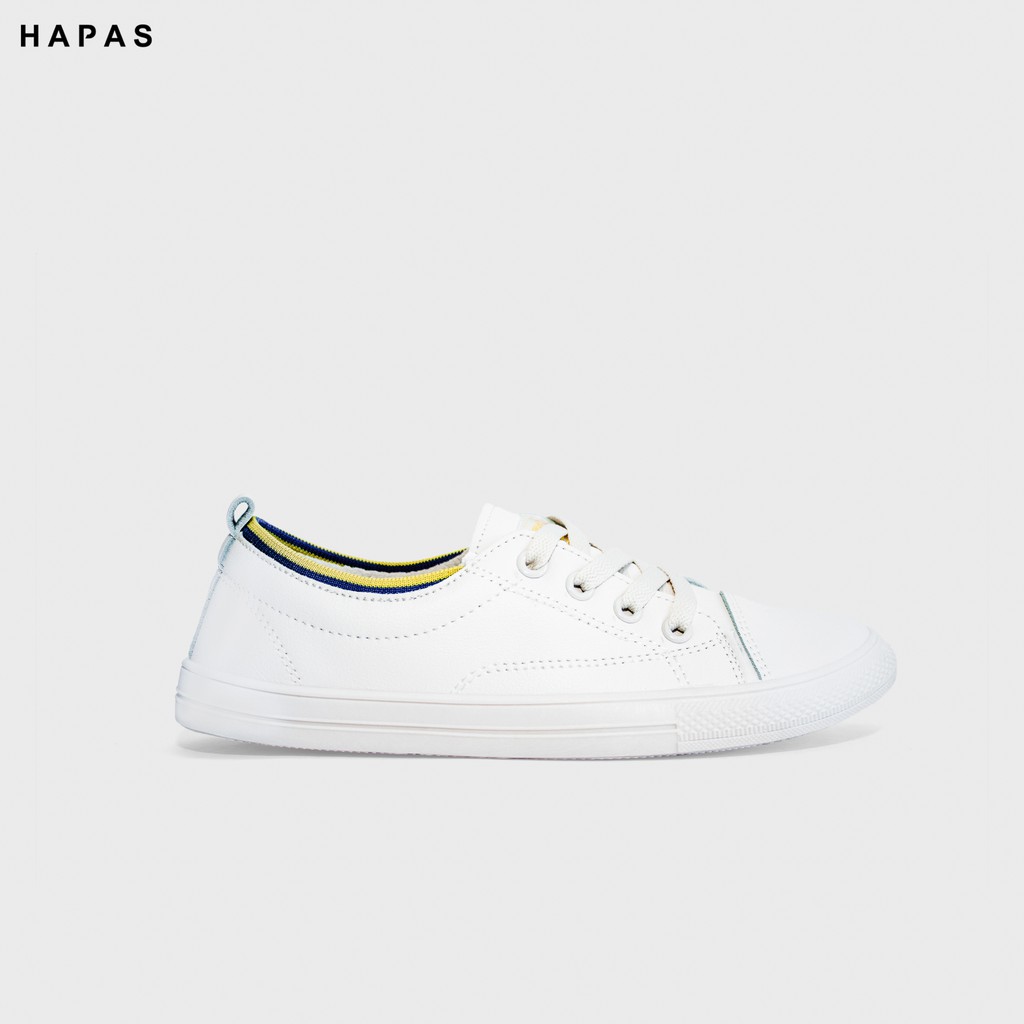 Giày Sneaker Cổ Chun HAPAS GSK118