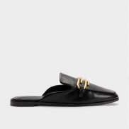 Dép Nữ Khoá Vàng 2Phân HAPAS - DEP255