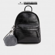 Balo Nữ Da Rắn HAPAS - BL201