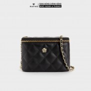 Túi Xách Nữ Mini Dáng Hộp HAPAS - TSN18372