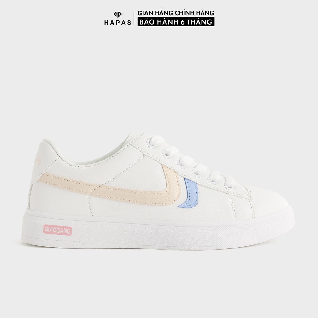 Giày Thể Thao Nữ 2 Vạch Màu - GSK381