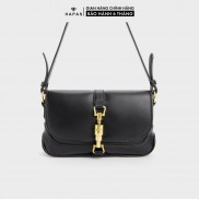 Túi Xách Nữ Đeo Vai Khóa Bấm Sz 20 HAPAS - TSN20583