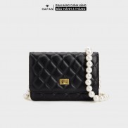 Túi Ô Trám Quai Ngọc Sz 20 HAPAS - TSN20409