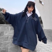 Áo Sweater Baby Jem Closet Unisex ( Hình thật 100% )