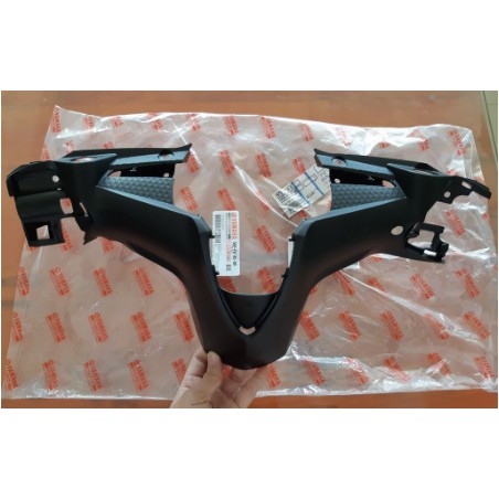 Ốp đầu sau zin Exciter 135 chính hãng 100%