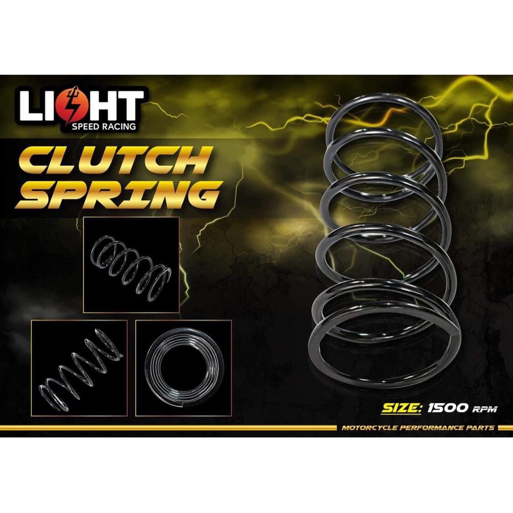 Loxo Trụ nồi sau LIGHT Vario ( 1500 RPM / 1800 RPM )
