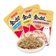 Pate Inaba Gold - Pate cho mèo 60gr ( Date 22/7/21 )
