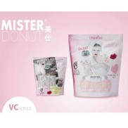 Mister Donut VC 1,5kg - Thức ăn cao cấp cho mèo