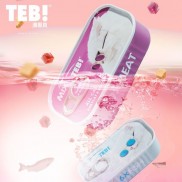 TEB TM Series 125gr - Thức ăn cho mèo