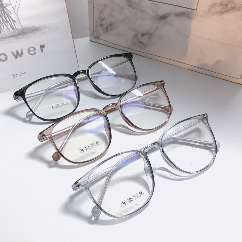 Kính 8251 nhận cắt cận viễn loạn