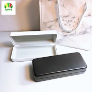Hộp đựng kính cận kính mát hình chữ nhật