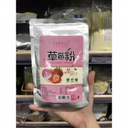 BỘT DÂU TÂY ĐÀI LOAN 100G