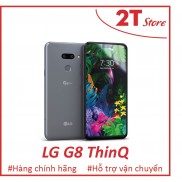 Điện thoại LG G8 ThinQ Chip Snap 855 màn 3K