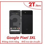 Điện thoại Google Pixel 3XL màn to chụp ảnh đẹp Android 12