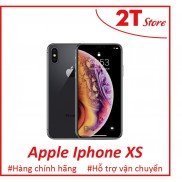 Điện thoại Apple Iphone XS Quốc Tế màn nét, full chức năng