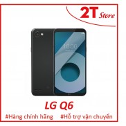 Điện thoại LG Q6 giá rẻ ram 3GB