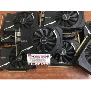 Vga MSI GTX 1050 2GB GDDR5