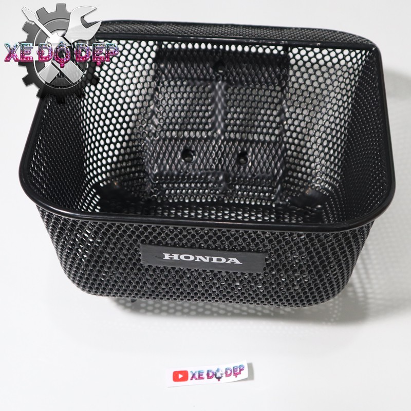 Rổ lưới Wave nhỏ