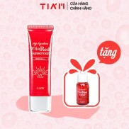 Kem chống nắng dưỡng trắng Tia'm My Signature Vita Red Sunscreen với SPF 50/PA+++ 50ml