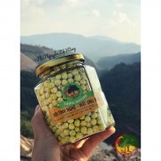VIÊN TINH NGHỆ MẬT RỪNG HẠT CHIA