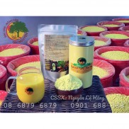 Tinh bột nghệ nguyên chất, Tinh Bột Nghệ đã Được Kiểm Nghiệm Chất Lượng 500GRAM