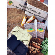 MUỐI THẢO DƯỢC (BỘ 2KG KÈM ĐAI TÚI)