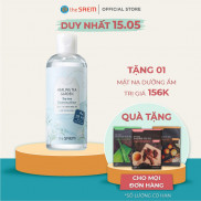 Nước tẩy trang làm sạch da THE SAEM Healing Tea Garden Cleansing Water 300ml