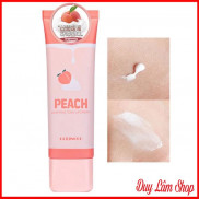 Kem Đào Coringco Peach Whipping Tone Up Cream Dưỡng Trắng Nâng Tone Da 50ml