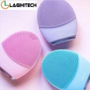Máy rửa mặt thông minh Foreo Luna 3 - Bảo Hành 2 năm