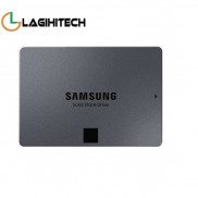 Ổ Cứng SSD Samsung 870 QVO 2.5 inch SATA iii - Chính Hãng Samsung Bảo Hành 3 năm