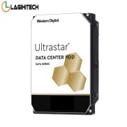 Ổ cứng HDD Western Digital Ultrastar 3.5 inch Sata 3 - Bảo Hành 3 năm