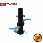 Phụ Kiện Dao Xay Masuto 2020 (cối nhựa)