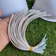 1 cặp gọng inox nẹp áo ngực, gọng nẹp luồn áo bra các loại