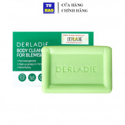 Xà Phòng Derladie Body Cleansing Giảm Mụn Cơ Thể 50 gram