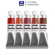 Son Dưỡng Môi Có Màu, Má Hồng I'm Meme Pep! Balm 15g - Từ Hảo