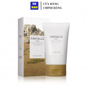 Kem Dưỡng Rau Má Giảm Mụn, Phục Hồi Da Skin1004 Madagascar Centella Asiatica 100 Cream 75ml