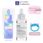 Tinh Chất Serum Vitamin C Klairs Freshly Juiced Dưỡng Sáng Trẻ Hóa Da 35ML