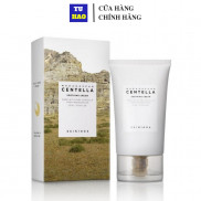 Kem dưỡng da giảm mụn Chiết Xuất Rau Má Skin1004 Madagascar Centella Soothing Cream 75ml