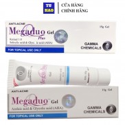 Gel Giảm Mụn Ẩn Và Thâm Gamma Megaduo Gel 15 gram - Từ Hảo