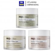 Mặt Nạ Đất Sét Hữu Cơ RE:P Bio Fresh Mask With Rep Real Herbs Cấp ẩm Và Phục Hồi Da 130g - Từ Hảo