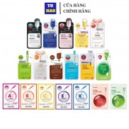 Bán lẻ Mặt nạ giấy cấp ẩm, dưỡng trắng, làm dịu da, Mediheal Mask EX 25ml - Từ Hảo