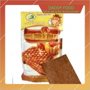 Snack hương bò thơm cay x10 gói đồ ăn vặt cổng trường cực hot