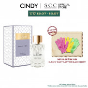 Nước hoa Cindy Bloom Urban Vibes 50ml chính hãng
