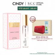 Nước Hoa Cindy Bloom Aroma Flower 10ml Chính Hãng