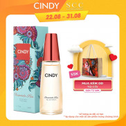 Nước Hoa Cindy Passionate 50ml chính hãng