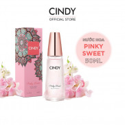 Nước Hoa Cindy Pinky Sweet 50ml chính hãng
