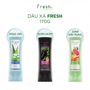  Dầu Xả Fresh 170 gram