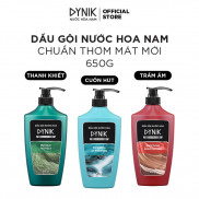  Dầu gội nam Dynik 650g