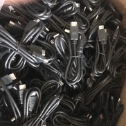 Combo 20 dây hdmi 1m tròn zin